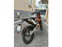 Bild 3: KTM 250 F Freeride