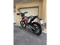 Bild 4: KTM 250 F Freeride