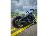 Fotografia 4: Harley-Davidson VRSCDX Night Rod Special ABS