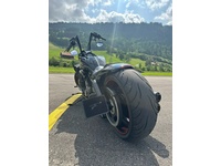 Fotografia 6: Harley-Davidson VRSCDX Night Rod Special ABS