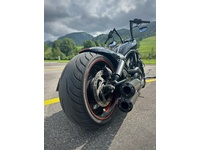 Fotografia 7: Harley-Davidson VRSCDX Night Rod Special ABS