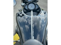 Fotografia 8: Harley-Davidson VRSCDX Night Rod Special ABS