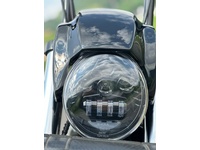 Fotografia 9: Harley-Davidson VRSCDX Night Rod Special ABS