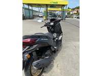 Bild 5: Yamaha X-Max YP 125 Tech Max