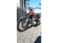 Bild 2: Honda CB 750 FOUR