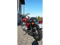 Bild 3: Honda CB 750 FOUR