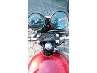 Bild 4: Honda CB 750 FOUR