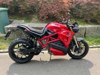 Bild 2: ENERGICA Energica Eva Ribelle 21.5kW/h