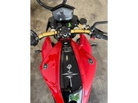 Bild 4: ENERGICA Energica Eva Ribelle 21.5kW/h