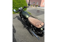 Bild 5: Triumph Bonneville 900 i T 214