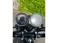 Bild 6: Triumph Bonneville 900 i T 214