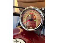 Bild 2: Indian Scout ABS