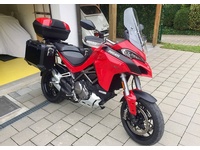 Bild 2: Ducati Multistrada 1260 S