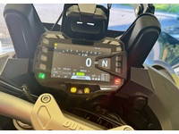 Bild 5: Ducati Multistrada 1260 S