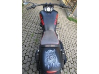 Bild 3: Harley-Davidson VRSCDX