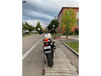 Bild 4: Triumph Scrambler 1200 XE