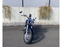 Bild 3: Honda Shadow VT750C