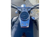 Bild 5: Honda Shadow VT750C