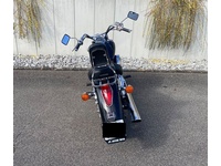 Bild 6: Honda Shadow VT750C