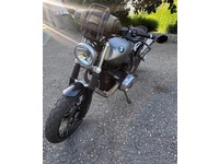 Bild 2: BMW R nineT Scrambler ABS