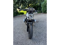 Bild 3: BMW R nineT Scrambler ABS