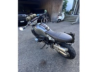 Bild 4: BMW R nineT Scrambler ABS