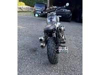 Bild 5: BMW R nineT Scrambler ABS