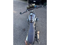 Bild 6: BMW R nineT Scrambler ABS