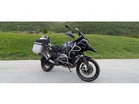Bild 2: BMW R 1200 GS Adventure ABS