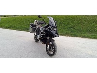 Bild 3: BMW R 1200 GS Adventure ABS