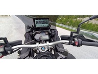 Bild 4: BMW R 1200 GS Adventure ABS