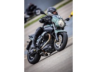 Bild 3: Moto Guzzi Sport 1200 8V