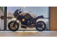 Bild 4: Moto Guzzi Sport 1200 8V