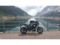 Bild 6: Moto Guzzi Sport 1200 8V