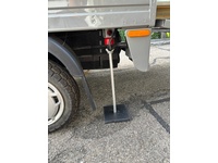 Bild 5: Piaggio APE 50 Kasten