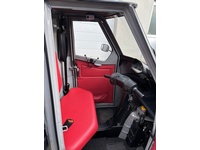 Bild 6: Piaggio APE 50 Kasten