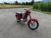 Bild 2: JAWA 350