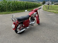 Bild 3: JAWA 350
