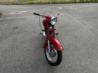 Bild 4: JAWA 350