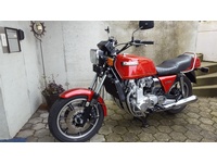 Bild 2: Kawasaki Z 1300