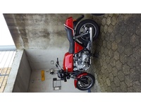 Bild 3: Kawasaki Z 1300