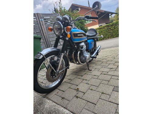 Honda CB 750 Four