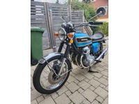 Bild 3: Honda CB 750 Four