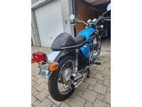 Bild 4: Honda CB 750 Four