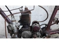 Bild 3: Armor Veteranenmotorrad