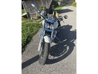 Bild 2: Yamaha XVS 1100