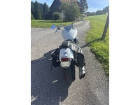 Bild 3: Yamaha XVS 1100
