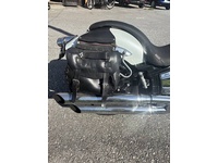 Bild 4: Yamaha XVS 1100