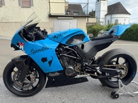 Bild 2: KRÄMER GP2-R MJ