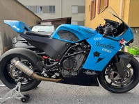Bild 3: KRÄMER GP2-R MJ